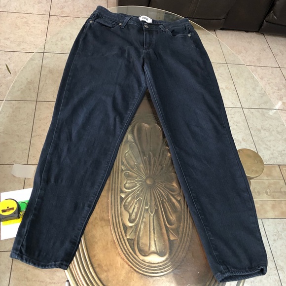 PAIGE Denim - PAIGE VERDUGO ANKLE